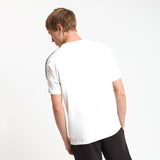 AC MILAN WHITE T-SHIRT KING COLLECTION