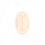 AC MILAN WHITE T-SHIRT KING COLLECTION