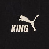 AC MILAN BLACK SWEATSHIRT KING COLLECTION