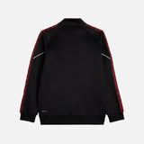 AC MILAN BLACK KIDS JACKET KING COLLECTION