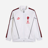 AC MILAN WHITE KIDS JACKET KING COLLECTION
