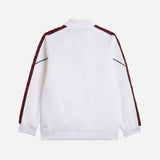 AC MILAN WHITE KIDS JACKET KING COLLECTION