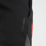 MILAN PUMATECH 2025/26 KIDS' BLACK PANTS WITH POCKETS
