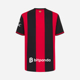 MILAN HOME AUTHENTIC 2026/27 JERSEY
