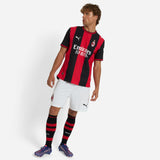 MILAN HOME AUTHENTIC 2026/27 JERSEY