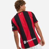MILAN HOME AUTHENTIC 2026/27 JERSEY