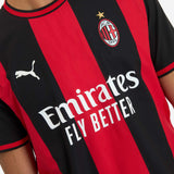MILAN HOME AUTHENTIC 2026/27 JERSEY