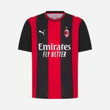 MAGLIA MILAN GARA HOME 2026/27