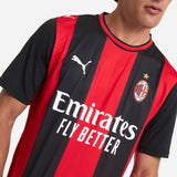 MILAN HOME 2026/27 JERSEY