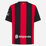 MILAN HOME 2026/27 JERSEY