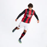MILAN LONG SLEEVE HOME 2026/27 JERSEY