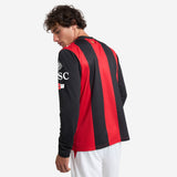 MILAN LONG SLEEVE HOME 2026/27 JERSEY