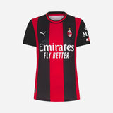 MILAN HOME 2026/27 WOMAN JERSEY