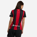 MILAN HOME 2026/27 WOMAN JERSEY