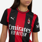 MILAN HOME 2026/27 WOMAN JERSEY