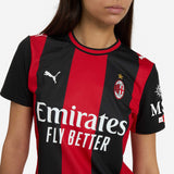 MILAN HOME 2026/27 WOMAN JERSEY