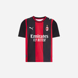 MAGLIA MILAN GARA HOME BAMBINO 2026/27