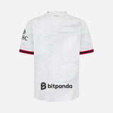 MILAN AWAY AUTHENTIC 2026/27 JERSEY