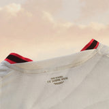 MILAN AWAY AUTHENTIC 2026/27 JERSEY