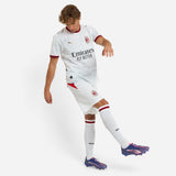 MILAN AWAY AUTHENTIC 2026/27 JERSEY