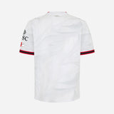 MILAN AWAY AUTHENTIC 2026/27 JERSEY