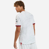 MILAN AWAY AUTHENTIC 2026/27 JERSEY