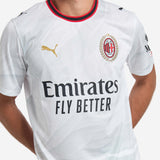 MILAN AWAY 2026/27 JERSEY