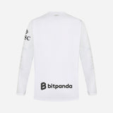 MILAN LONG SLEEVE AWAY 2026/27 JERSEY