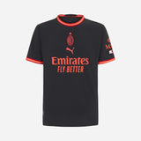 MILAN THIRD AUTHENTIC 2026/27 JERSEY