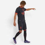 MILAN THIRD AUTHENTIC 2026/27 JERSEY