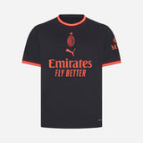MILAN THIRD 2026/27 JERSEY