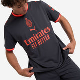 MILAN THIRD 2026/27 JERSEY