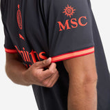 MILAN THIRD 2026/27 JERSEY