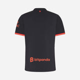 MILAN THIRD 2026/27 WOMAN JERSEY