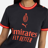 MILAN THIRD 2026/27 WOMAN JERSEY