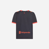 MILAN THIRD 2026/27 KIDS' JERSEY