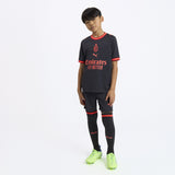 MILAN THIRD 2026/27 KIDS' JERSEY
