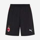 MILAN HOME 2026/27 BLACK SHORTS