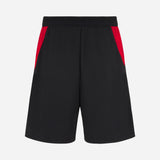 MILAN HOME 2026/27 BLACK SHORTS