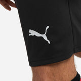 MILAN HOME 2026/27 BLACK SHORTS