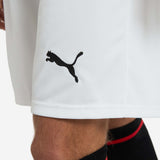MILAN HOME 2026/27 WHITE SHORTS