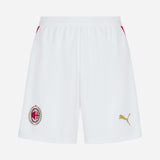 MILAN AWAY 2026/27 WHITE SHORTS