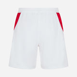 MILAN AWAY 2026/27 WHITE SHORTS