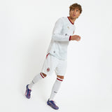 MILAN AWAY 2026/27 WHITE SHORTS