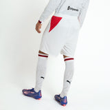 MILAN AWAY 2026/27 WHITE SHORTS