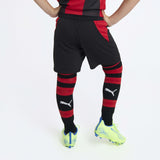 MILAN HOME 2026/27 KIDS' BLACK SHORTS