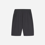 MILAN THIRD 2026/27 KIDS' SHORTS