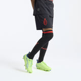 MILAN THIRD 2026/27 KIDS' SHORTS