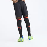 MILAN THIRD 2026/27 KIDS' SHORTS