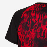 MAGLIA MILAN PREMATCH ROSSA E NERA 2025/26